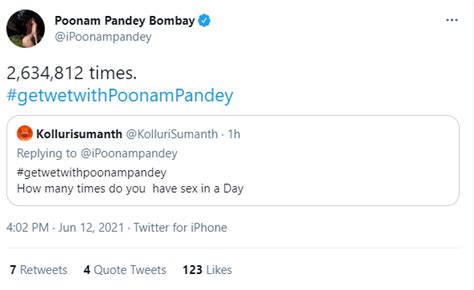 onlyfans poonam pandey|Poonam Pandey 142 Leaked OnlyFans Files